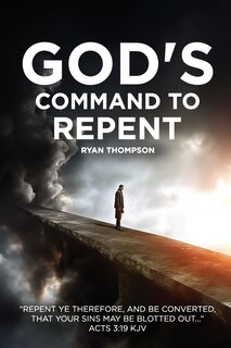 Front cover_God's Command to Repent