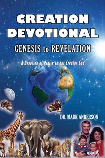 Front cover_Creation Devotional