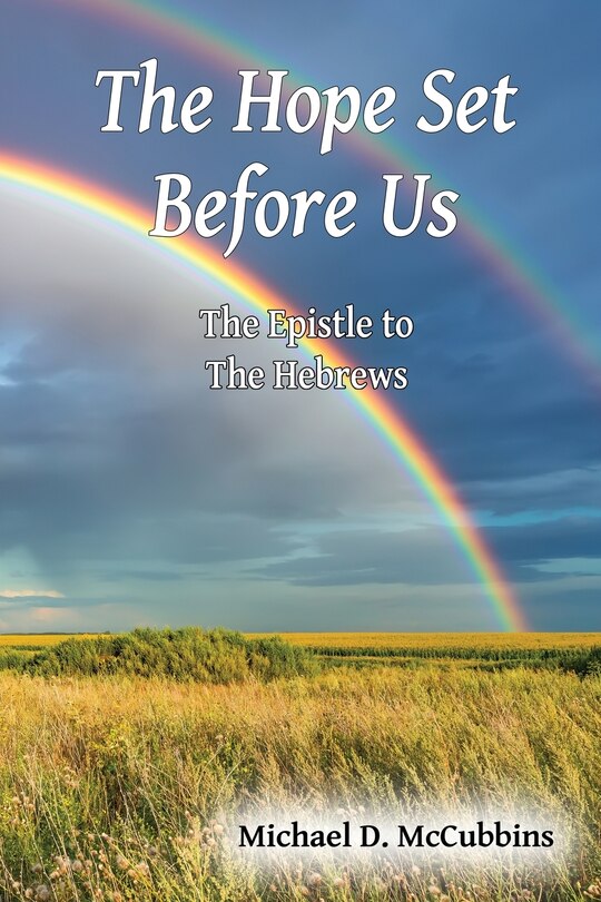 Front cover_The Hope Set Before Us