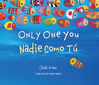 Front cover_Only One You/nadie Como Tu