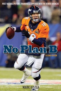 Front cover_No Plan B
