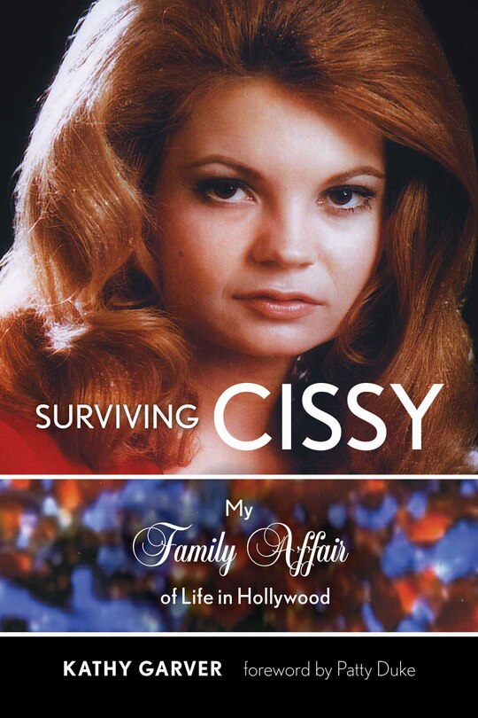 Couverture_Surviving Cissy
