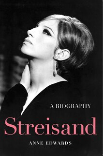 Front cover_Streisand