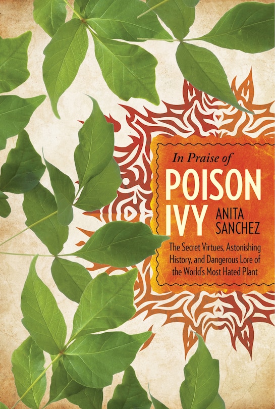Front cover_In Praise Of Poison Ivy