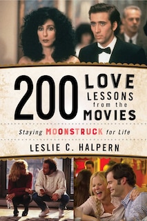 Couverture_200 Love Lessons From The Movies