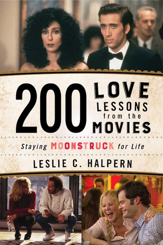 Couverture_200 Love Lessons From The Movies
