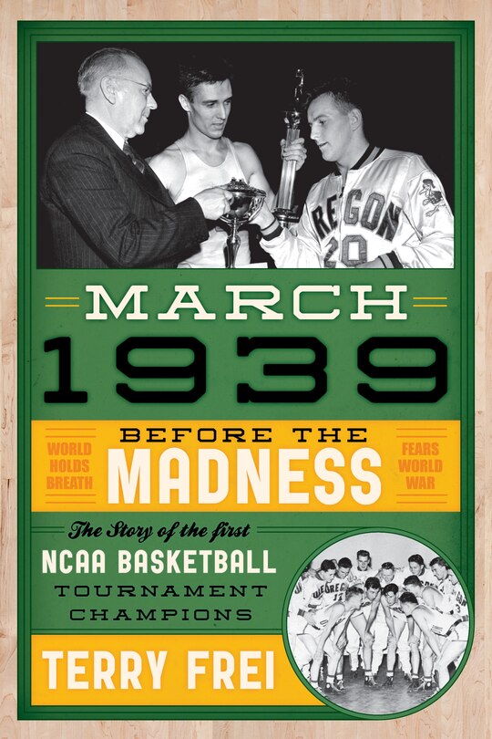 Front cover_March 1939