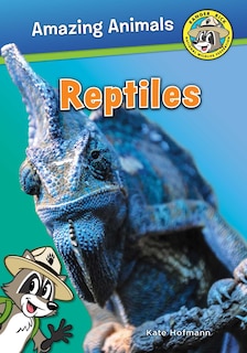 Front cover_Reptiles