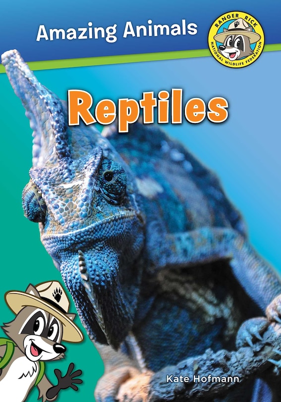Front cover_Reptiles