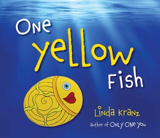 Front cover_One Yellow Fish