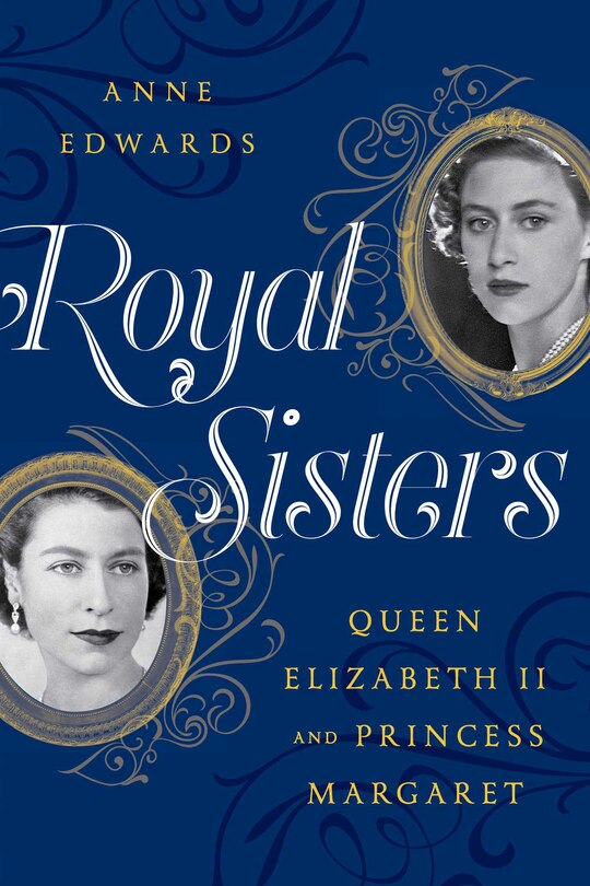 Front cover_Royal Sisters
