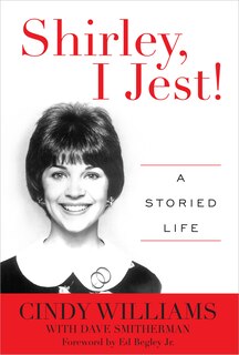 Front cover_Shirley, I Jest!