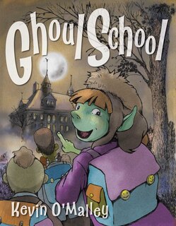 Couverture_Ghoul School