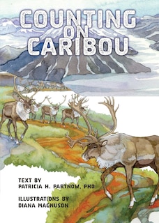 Front cover_Counting On Caribou