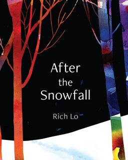 Front cover_After The Snowfall