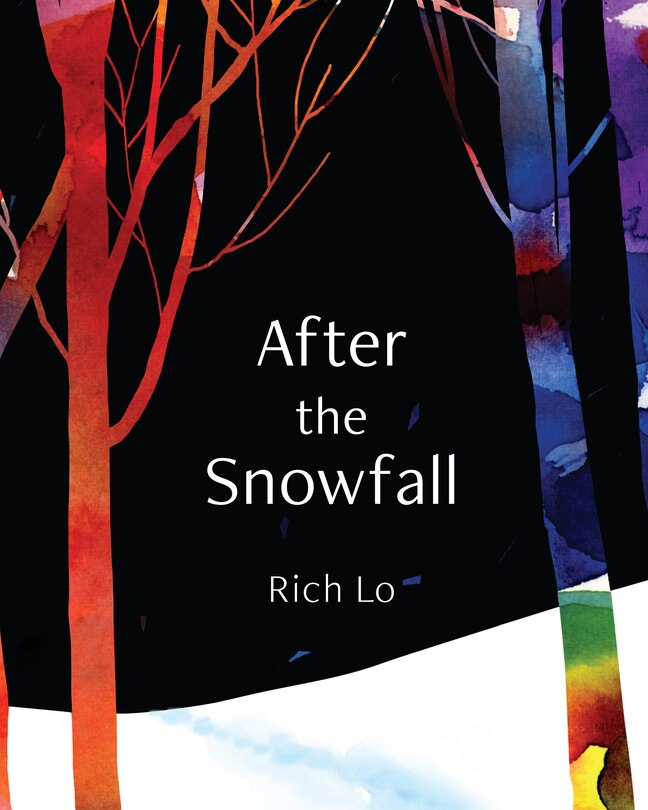 Front cover_After The Snowfall