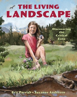 Couverture_The Living Landscape