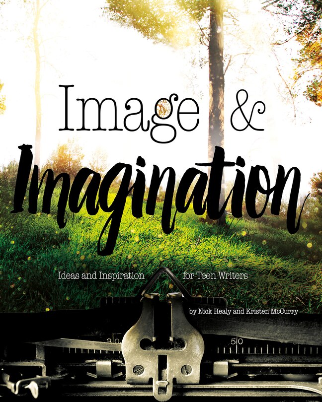 Front cover_Image & Imagination