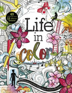 Front cover_Life in Color