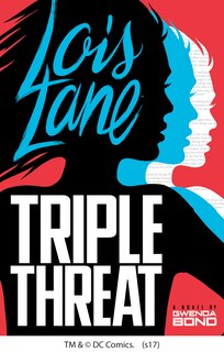 Front cover_Triple Threat
