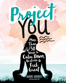 Front cover_Project You