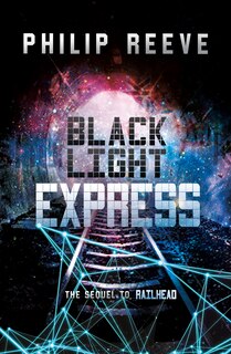 Front cover_Black Light Express