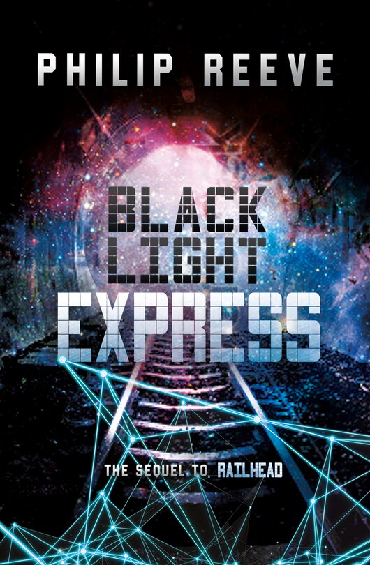 Front cover_Black Light Express