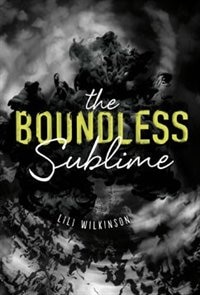 Couverture_The Boundless Sublime