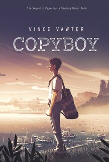 Front cover_Copyboy
