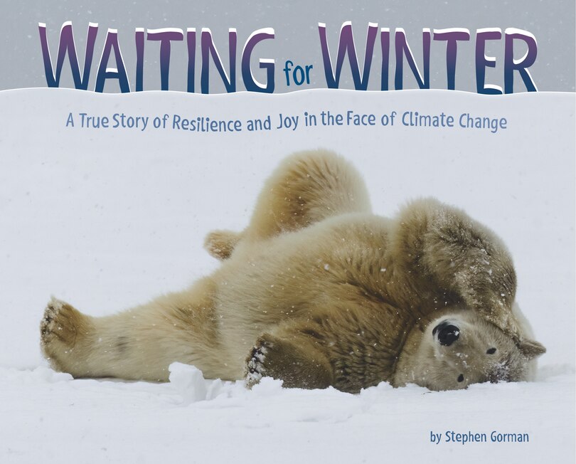 Front cover_Waiting for Winter