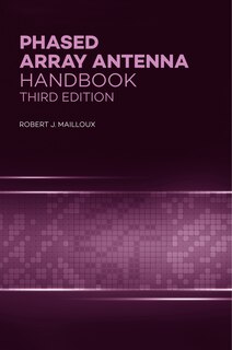 Couverture_Phased Array Antenna Handbook