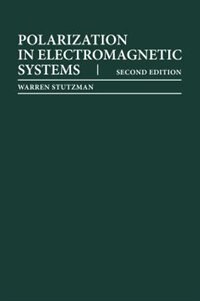 Front cover_Polarization In Electromagnetic Systems