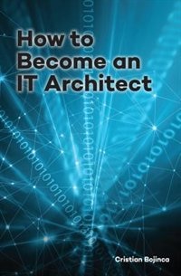 Couverture_How To Become An It Architect