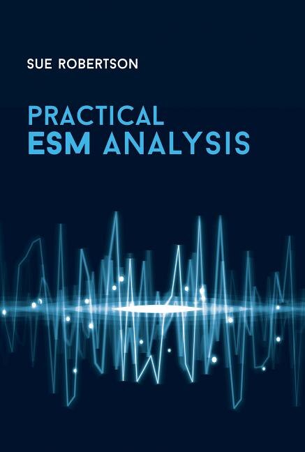 Practical Esm Analysis