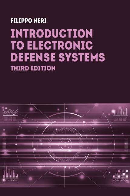 Introduction To Electronic Defense Systems