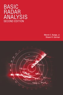 Front cover_Basic Radar Analysis