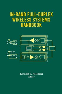 Front cover_In-band Full-duplex Wireless Systems Handbook