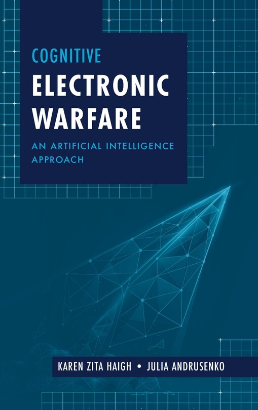 Front cover_Cognitive Electronic Warfare