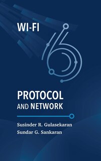 Couverture_Wi-fi6 Protocol And Network