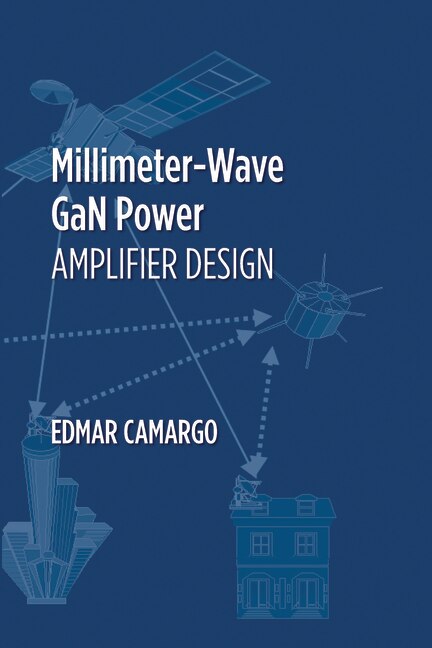Front cover_Millimeter-Wave GaN Power Amplifier Design