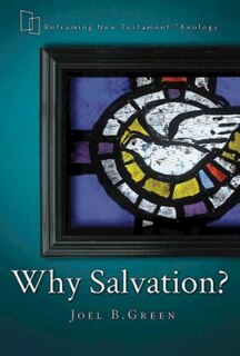 Front cover_Why Salvation?