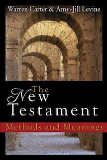 Front cover_The New Testament