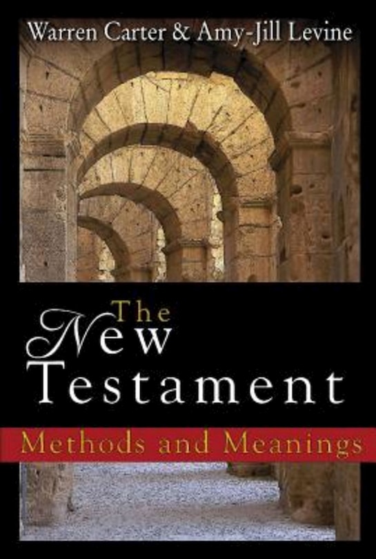 Front cover_The New Testament