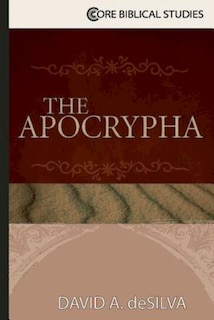 Front cover_The Apocrypha