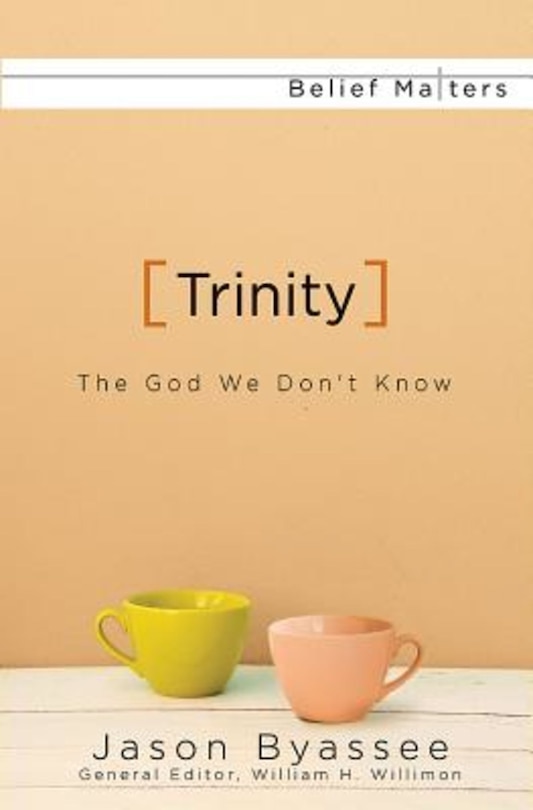 Front cover_Trinity