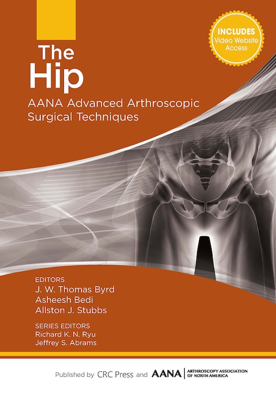 Front cover_The Hip