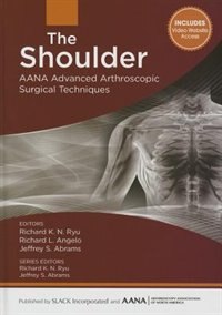 Front cover_The Shoulder