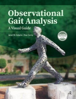 Couverture_Observational Gait Analysis