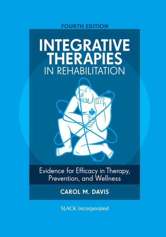 Front cover_Integrative Therapies In Rehabilitation