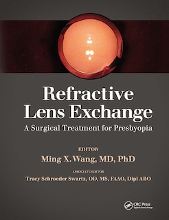 Front cover_Refractive Lens Exchange